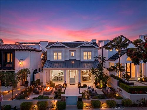 225 Jasmine Ave, Corona del Mar, CA, 92625-3035 | Card Image