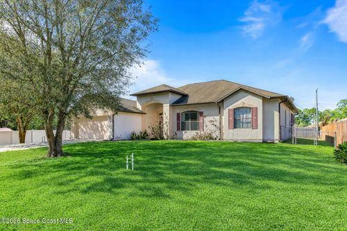 2792 Palisades Dr Se, Palm Bay, FL, 32909-9215 | Card Image