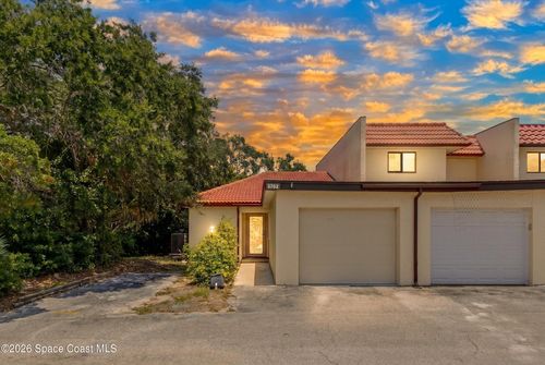 8702 Hibiscus Ct, Cape Canaveral, FL, 32920-2534 | Card Image