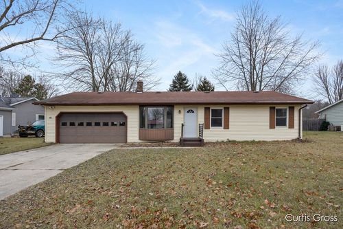 9275 Michelle Drive, Crystal, MI, 48818 | Card Image