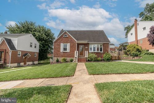 1510 Seling Ave, ROSEDALE, MD, 21237-1631 | Card Image