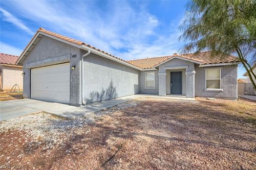 410 Foxvale Ave, North Las Vegas, NV, 89032-6150 | Card Image