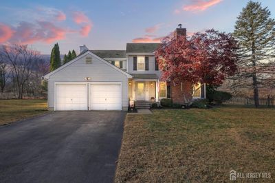 6 Smithwold Road, House other with 4 bedrooms, 2 bathrooms and null parking in Franklin NJ | Image 1