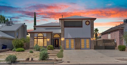 1909 Polly Harris Dr, El Paso, TX, 79936-4436 | Card Image