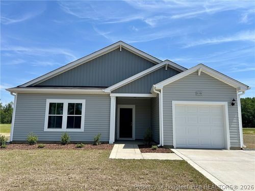 110 Rubyfield Ct, Fremont, NC, 27830-1016 | Card Image