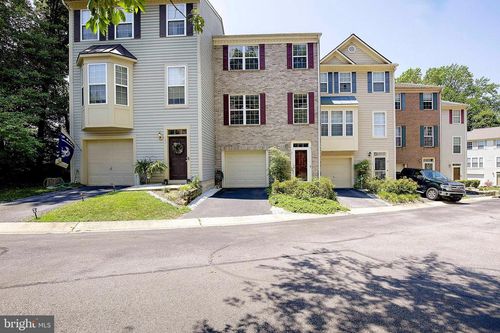 121 Quiet Waters Pl, ANNAPOLIS, MD, 21403-2716 | Card Image