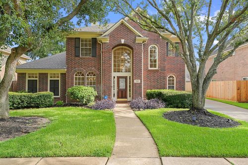 22910 Fairleaf Cir, Katy, TX, 77494-7529 | Card Image