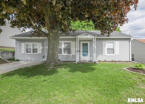 609 23rd St, Bettendorf, IA, 52722-5018 | Card Image