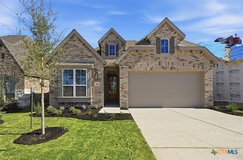 158 High Rock Pass, Kyle, TX, 78640-6977 | Card Image