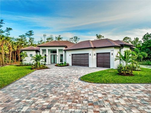 4248 13th Avenue Sw, Naples, FL, 34116 | Card Image