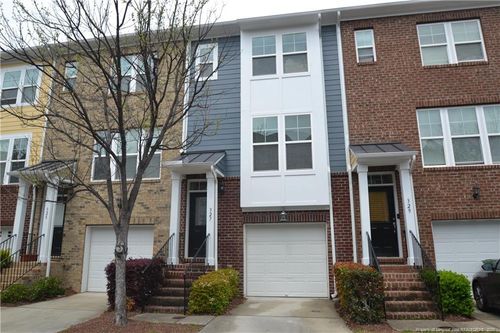 327 Dove Cottage Ln, Cary, NC, 27519-0517 | Card Image