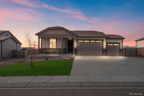 9740 Aberdale Ct, Peyton, CO, 80831-6412 | Card Image