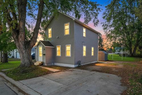 109 Pecor Street, Oconto, WI, 54153 | Card Image