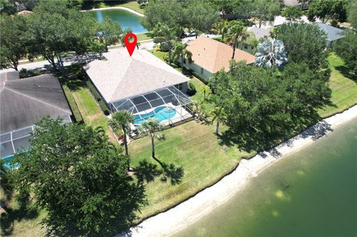 632 Hatteras Ct Sw, Vero Beach, FL, 32968-4024 | Card Image