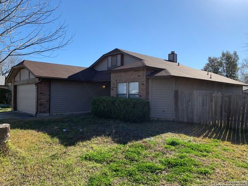 7534 Longing Trl, San Antonio, TX, 78244-2227 | Card Image