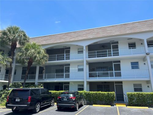 110-a-501 Blue Heron Dr, Hallandale Beach, FL, 33009-5750 | Card Image