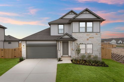 239 Red Tail Hawk Ln, Cedar Creek, TX, 78612 | Card Image