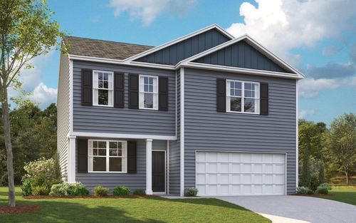 191 Hawks Drive, Rossville, GA, 30741 | Card Image