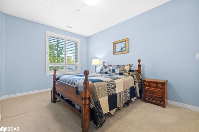 112 - 33 Whitmer St, House attached with 2 bedrooms, 2 bathrooms and 1 parking in Milton ON | Image 14