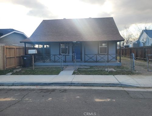 15943 N Street Aly, Mojave, CA, 93501 | Card Image