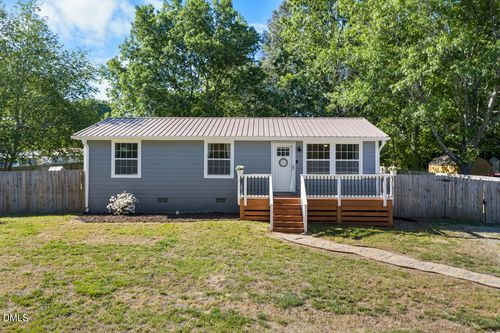 454 Cedar Creek Rd, Timberlake, NC, 27583-9392 | Card Image