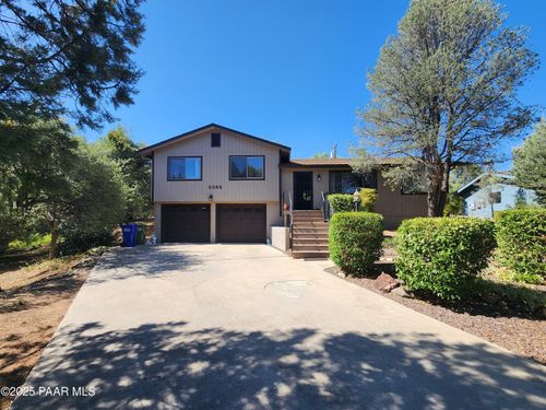 5086 Cactus Pl, Prescott, AZ, 86301-5888 | Card Image