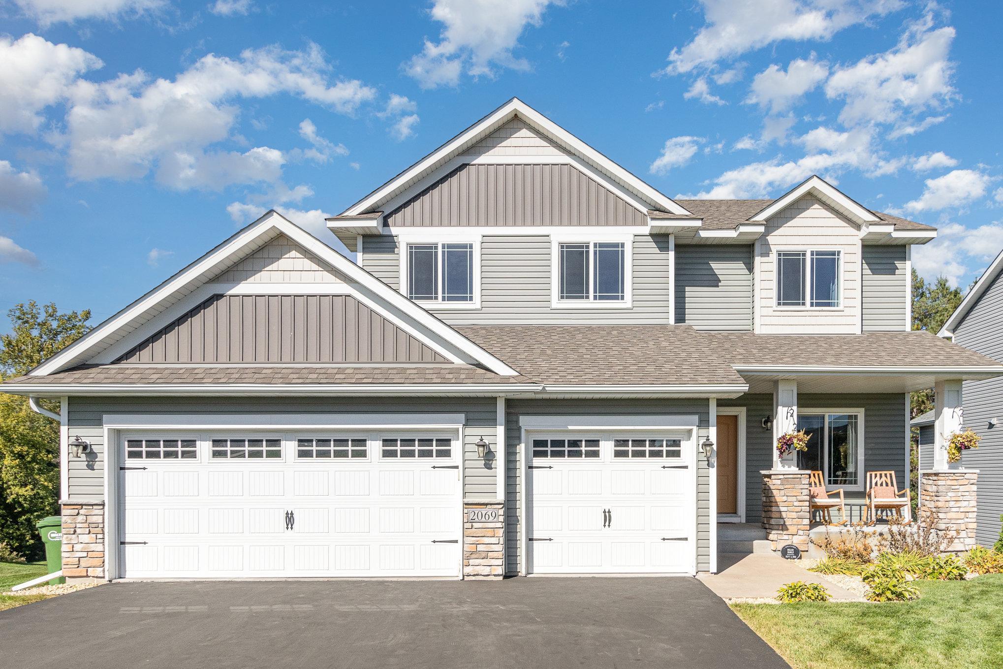 Palm St, Hugo, MN 55038
