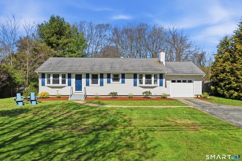 71 Maple Ave, Old Saybrook, CT, 06475-2407 | Card Image