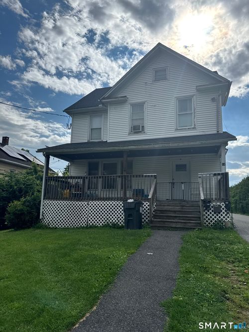 14 Morris St, Danbury, CT, 06810-5489 | Card Image