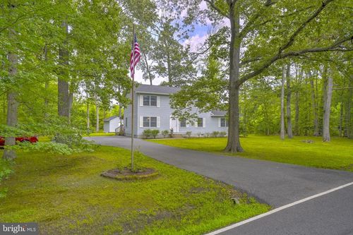 718 Mimosa Cove Rd, DEALE, MD, 20751-9731 | Card Image
