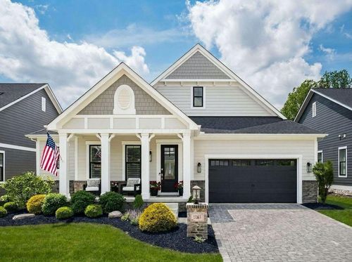 11163 Kingfisher Pl, Plain City, OH, 43064-3201 | Card Image