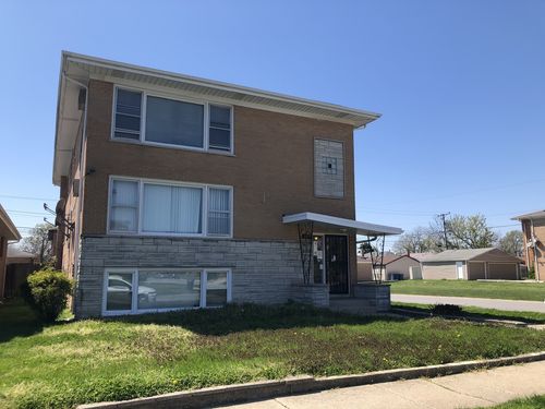 apt-3-372 Yates Ave, Calumet City, IL, 60409-1881 | Card Image