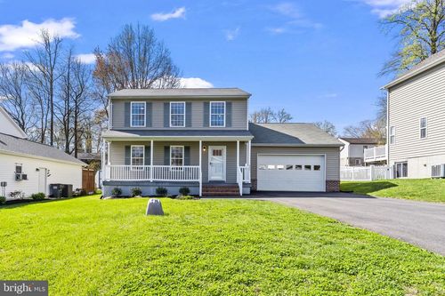 3641 9th St, NORTH BEACH, MD, 20714-3039 | Card Image