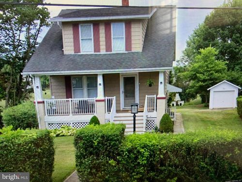 12207 W Lawn Ln, HAGERSTOWN, MD, 21740-1053 | Card Image