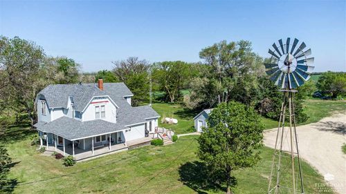 1257 14th Rd, Clay Center, KS, 67432-7874 | Card Image