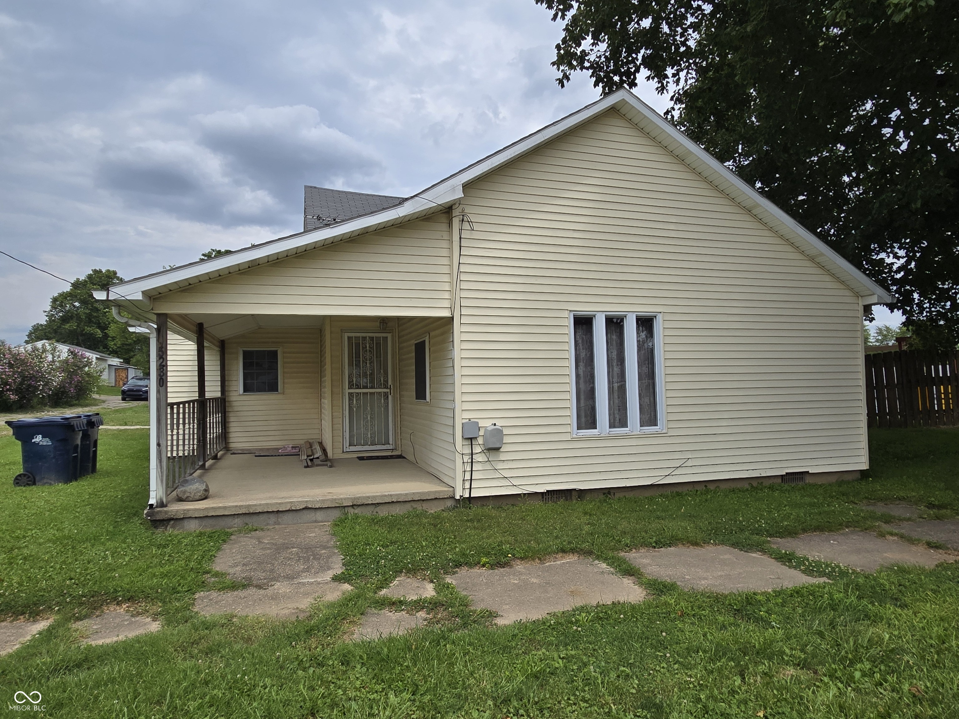 Residential in New Castle