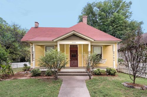 2403 S Arch St, Little Rock, AR, 72206-2133 | Card Image