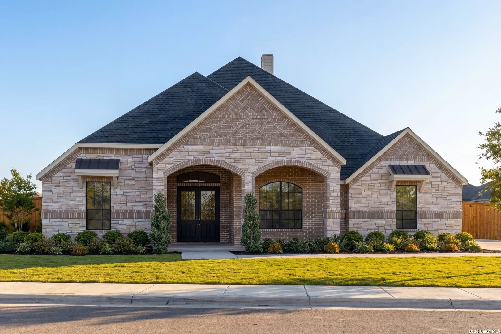 Residential in Castroville