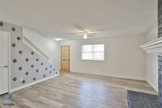 4605 N 2 Nd St, Condo with 3 bedrooms, 2 bathrooms and null parking in Abilene TX | Image 5