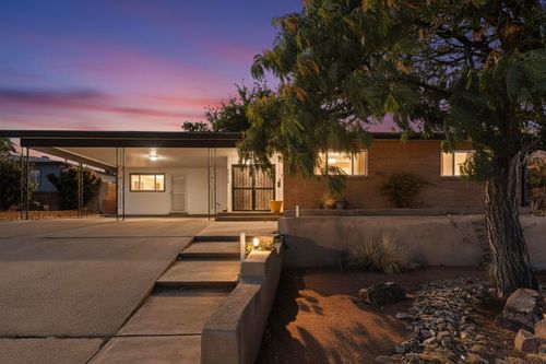 5116 Sunningdale Ave Ne, Albuquerque, NM, 87110-5852 | Card Image