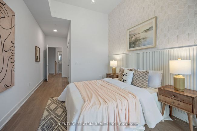 132 - 8 Cedarland Dr, Condo with 3 bedrooms, 3 bathrooms and null parking in Markham ON | Image 16