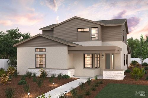 1328 Waldorf Ln, Rohnert Park, CA, 94928-4235 | Card Image