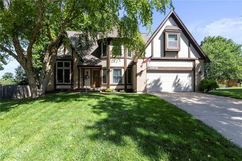11808 W 128th St, Overland Park, KS, 66213-3541 | Card Image