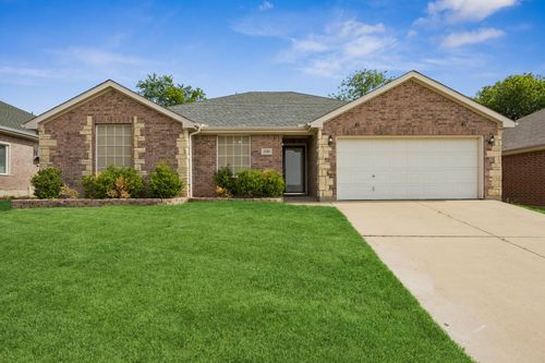 2101 Turtle Cove Dr, Mansfield, TX, 76063-8542 | Card Image