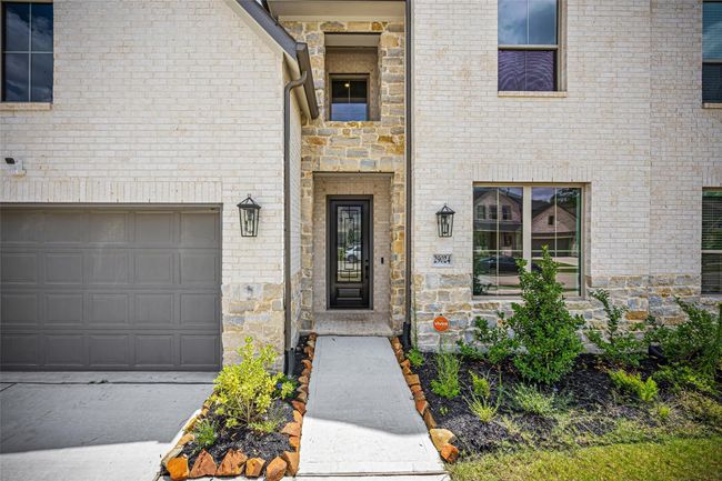 29024 Red Loop Dr, House other with 4 bedrooms, 4 bathrooms and 3 parking in New Caney TX | Image 4