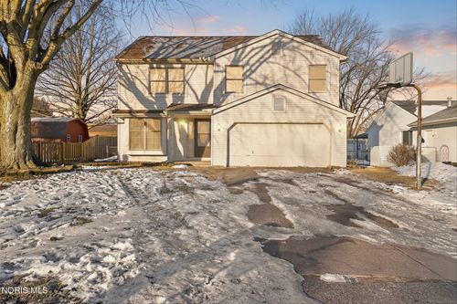 1957 Carvelle Dr, Northwood, OH, 43619-1619 | Card Image