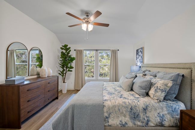 6804 Cypress Cv, House other with 4 bedrooms, 2 bathrooms and null parking in Maumelle AR | Image 15