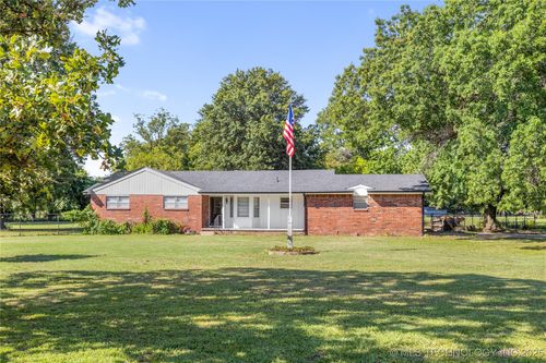 5950 E Everetts Pt, Oologah, OK, 74053-3929 | Card Image