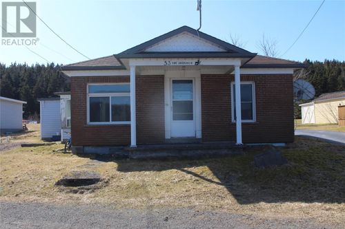 53 Beach Rd, Cavendish, NL, A0B1J0 | Card Image