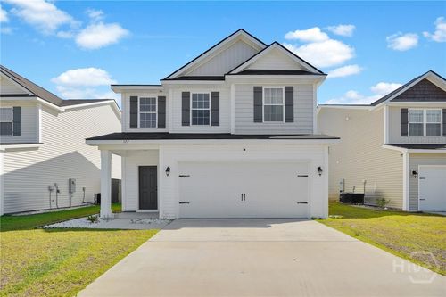 177 Courage Loop, Hinesville, GA, 31315-5926 | Card Image